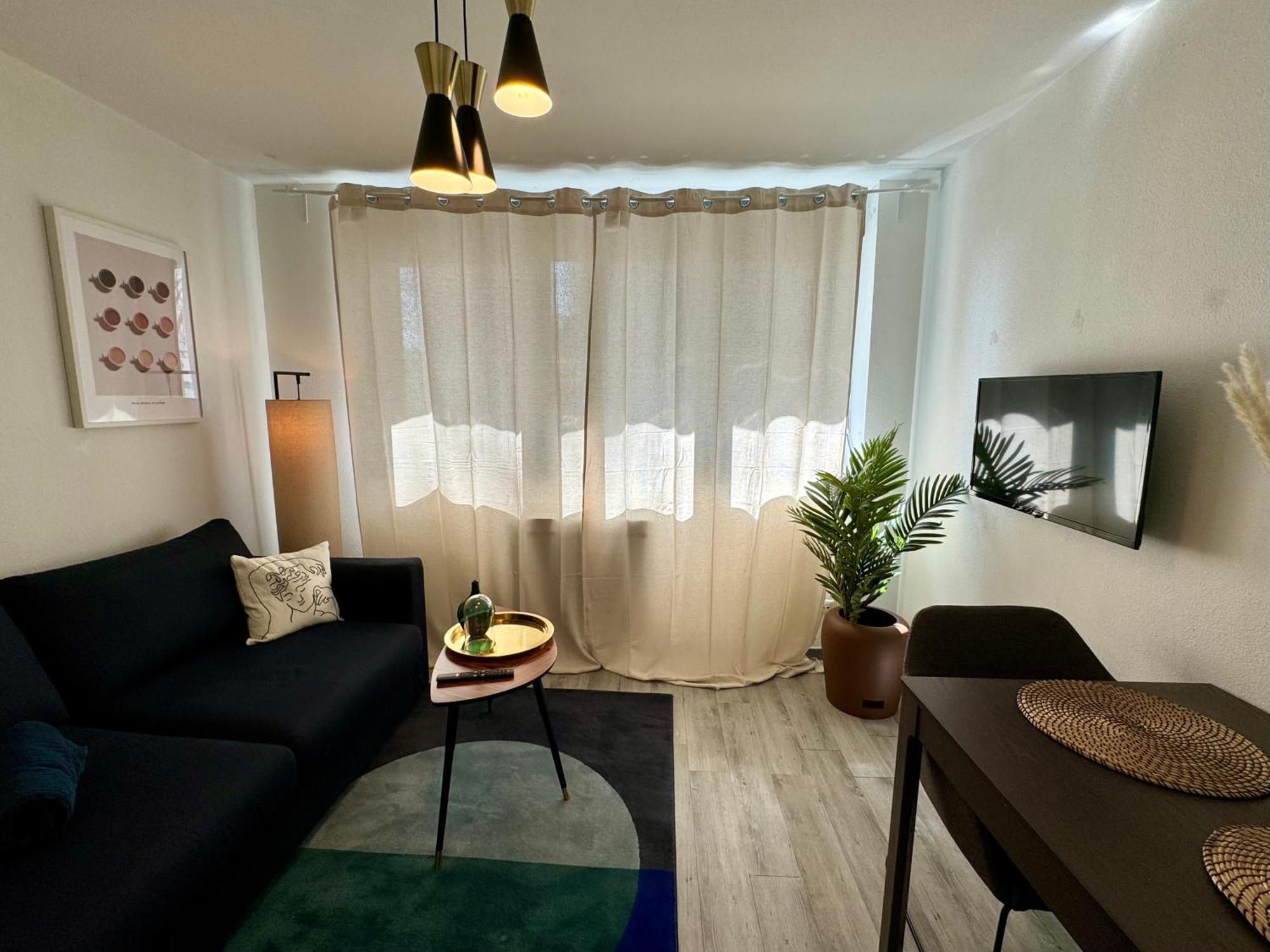 Suite Bahia Лион Экстерьер фото