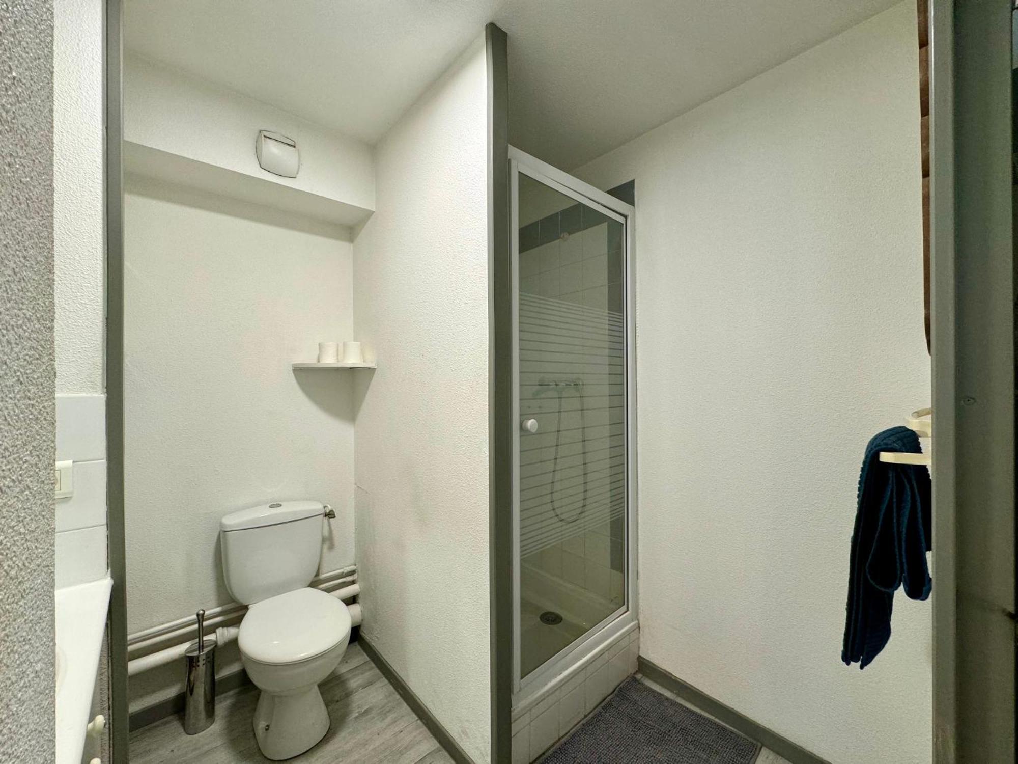 Suite Bahia Лион Экстерьер фото